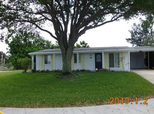 859 Bianca Dr NE, Palm Bay, FL 32905