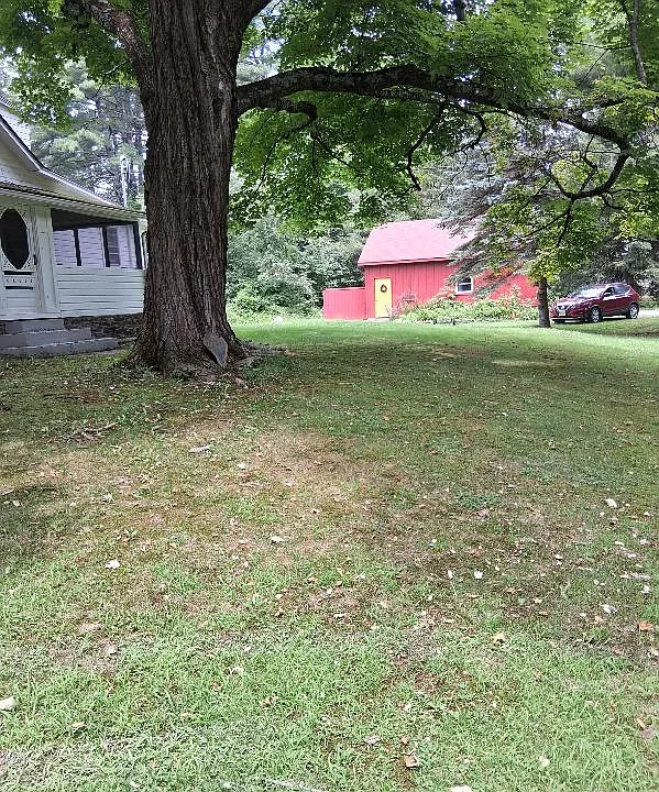 836 N Chodikee Lake Rd