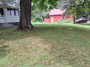 836 N Chodikee Lake Rd, Lloyd, NY 12528