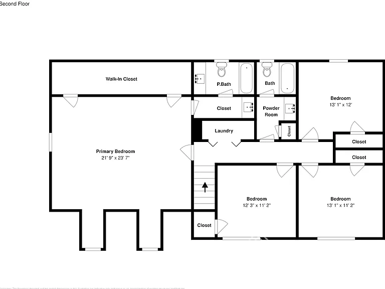 1547 Golf Link Dr — Photo 4