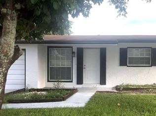 7780 SW 1st St, Margate, FL 33068