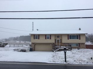 2471 Gratiot Rd SE, Newark, OH 43056