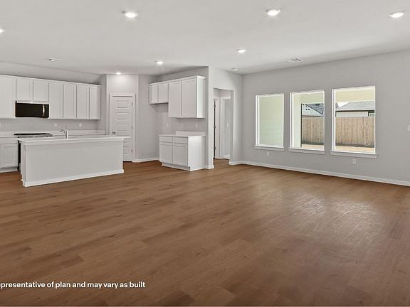 Plan Elevation.