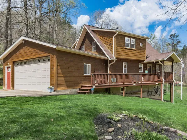 38411 N Run Rd, Albany, OH 45710