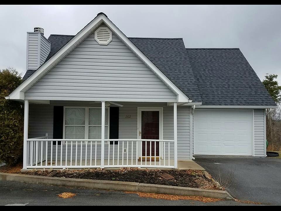 262 Copper Hill Dr, Johnson City, TN 37601 Zillow