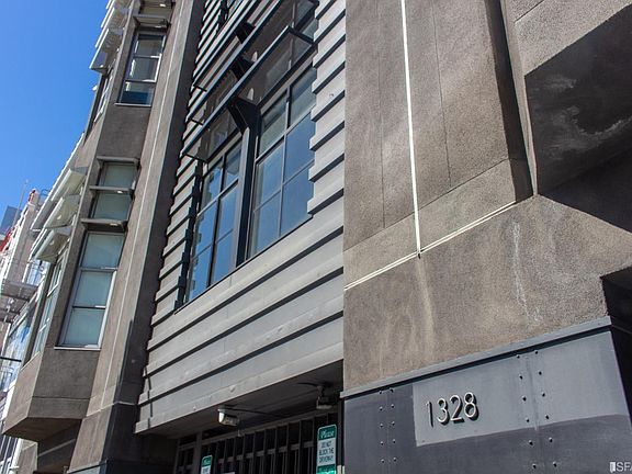 2nd image of 1328 Mission St Unit 3