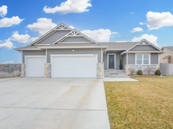 2773 S Lark Ct, Wichita, KS 67215
