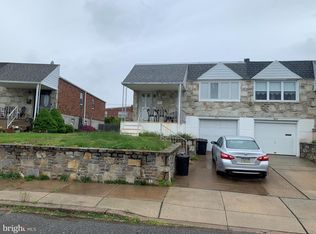 9816 Hardy Rd, Philadelphia, PA 19115