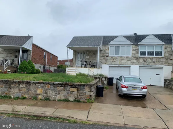 9816 Hardy Rd, Philadelphia, PA 19115