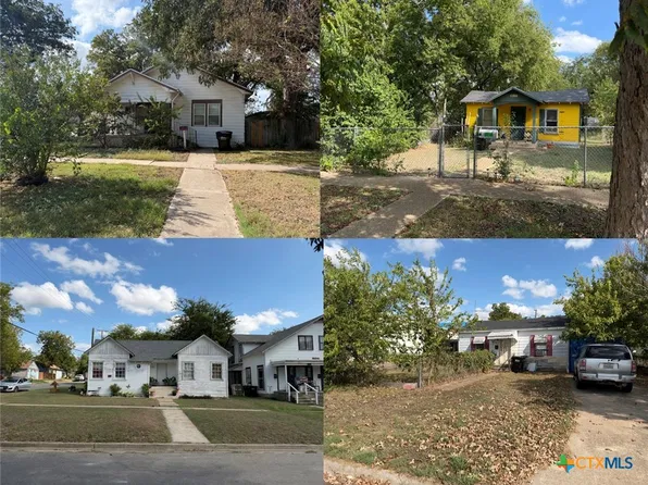 1101 S 27th Multiple Properties, Temple, TX 76504