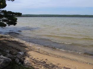 179 Roth Rd, Pellston, MI 49769