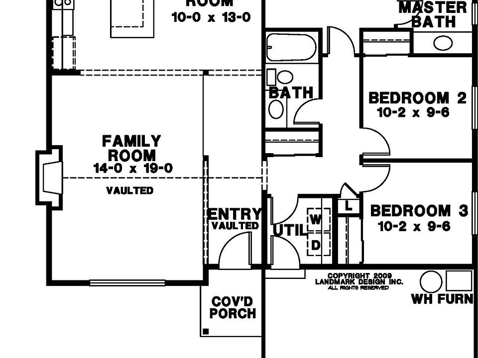 2nd image of L3-B1 N Michaelson St