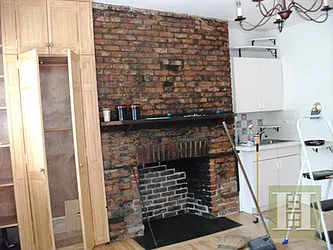 Rented by Halstead Real Estate