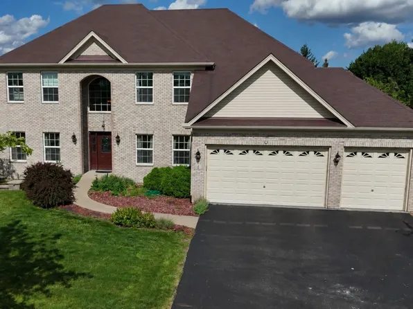 1 Duval Ct, Bolingbrook, IL 60490