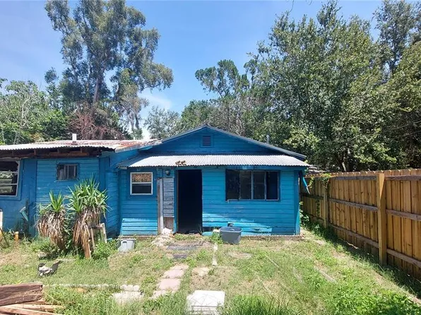 4803 Pleasant Ave, Palm Harbor, FL 34683