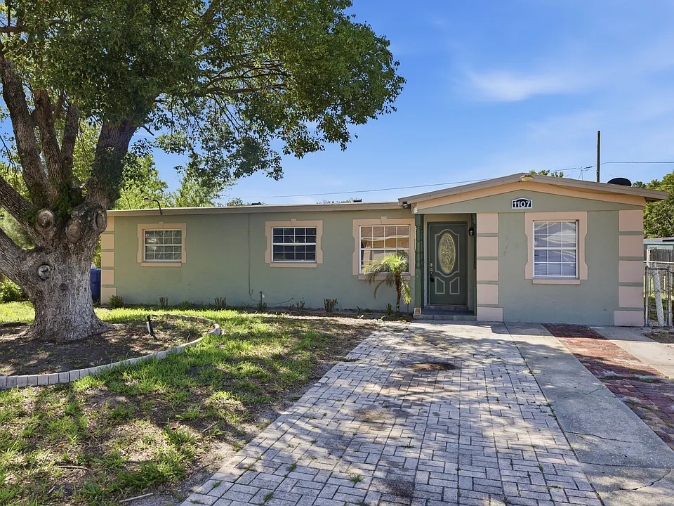 1107 Jamela Dr
