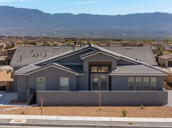 6820 Quivira Dr NW, Albuquerque, NM 87120