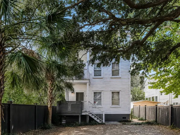 5 E Hampstead Sq #B, Charleston, SC 29403
