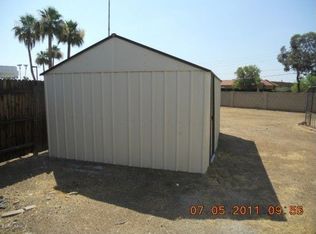 3637 W Woodridge Dr, Glendale, AZ 85308