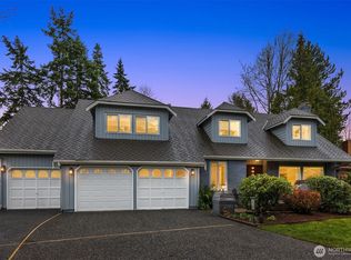 Medina Township, Medina, WA 98039