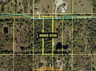 3680 Sand Rd, Cape Coral, FL 33993