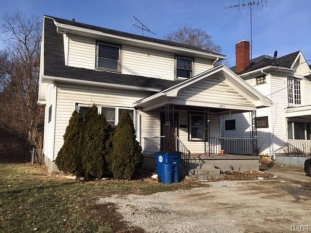 1st image of 2815 N Main St