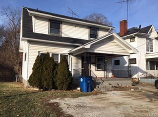 2815 N Main St, Dayton, OH