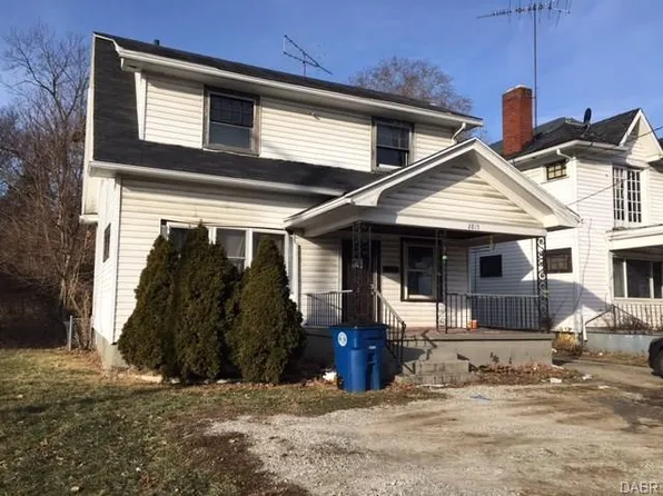 2815 N Main St, Dayton, OH 45405