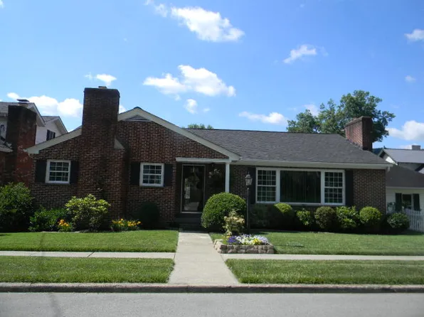 316 5th St, Paintsville, KY 41240