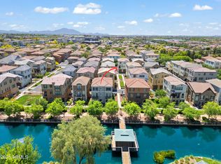 1679 E Dogwood Ln, Gilbert, AZ 85295