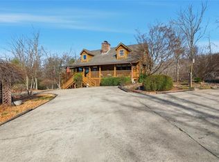 1401 Adair Mill Rd, Cleveland, GA 30528