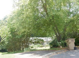 1141 W Alabama Dr, Acworth, GA 30102