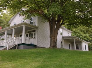 116 N Congress St, Athens, OH 45701