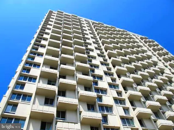 604 S Washington Sq #36-2814, Philadelphia, PA 19106