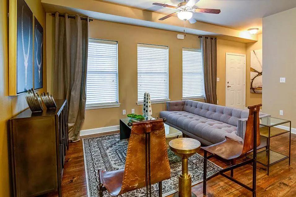 The Retreat Apartment Homes — Photo 1