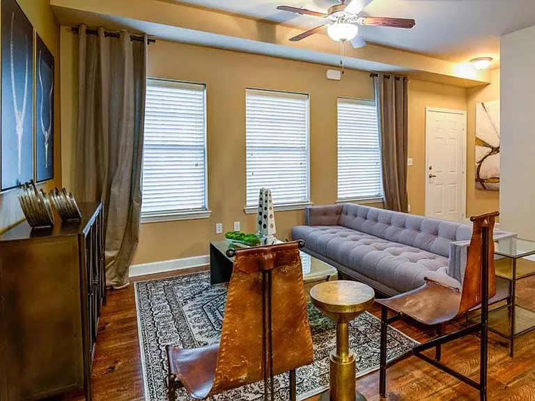 The Retreat Apartment Homes — Photo 1