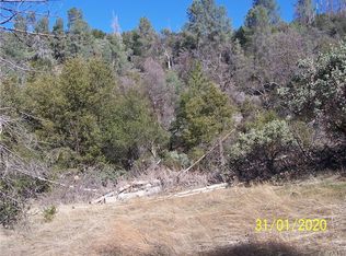 1751 Shany Creek Rd, Ahwahnee, CA 93601