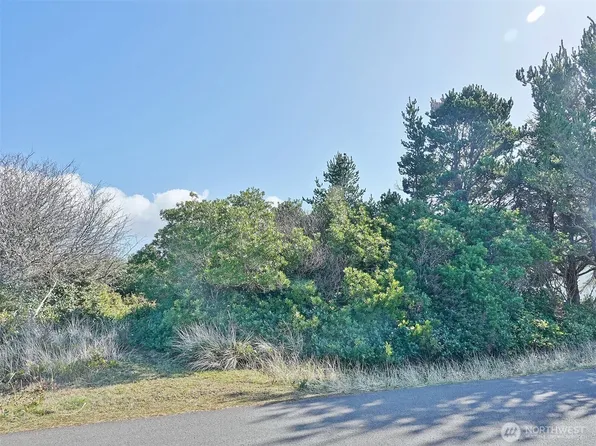 470 Sand Dune Avenue SW, Ocean Shores, WA 98569