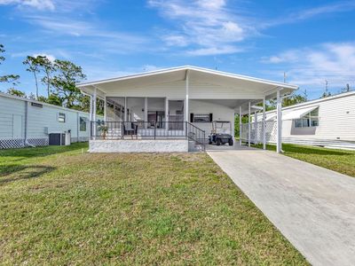 31 La Puerta Del Norte, Fort Pierce, FL, 34951