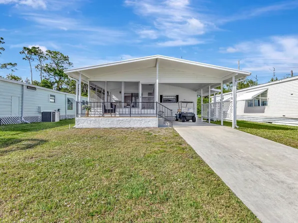 31 La Puerta Del Norte, Fort Pierce, FL 34951