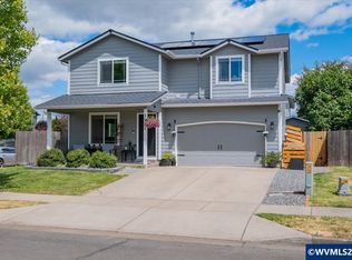 3523 College Loop SE, Albany, OR 97322