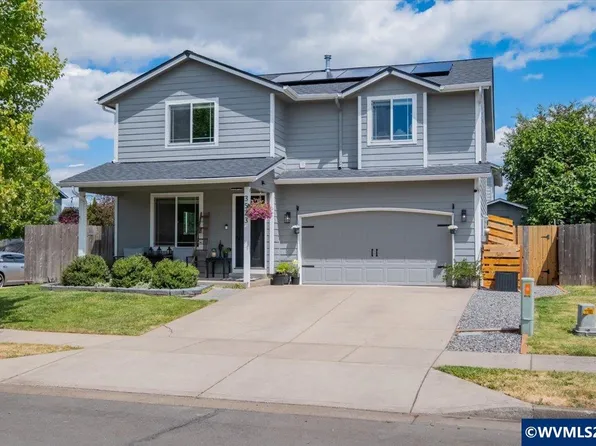 3523 College Loop SE, Albany, OR 97322