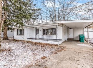 6782 Bunton Rd, Ypsilanti, MI 48197