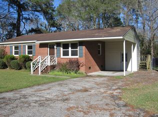 3612 Trent Rd, New Bern, NC 28562
