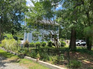 14 Williams Way, Durham, NC 27704