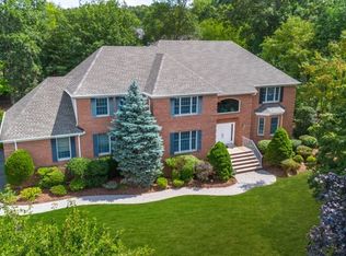 21 Doremus Dr, Towaco, NJ 07082
