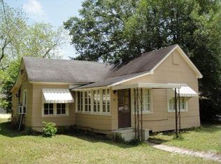 311 S Section St, Fairhope, AL 36532