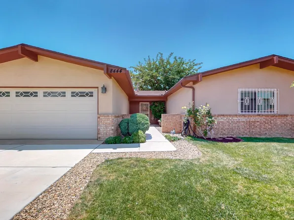 8444 Yeager Dr NE, Albuquerque, NM 87109