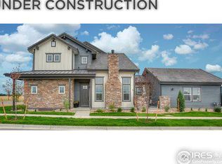 1543 Stoneseed St, Loveland, CO 80537