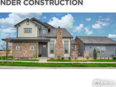 1535 Stoneseed St, Berthoud, CO, 80513